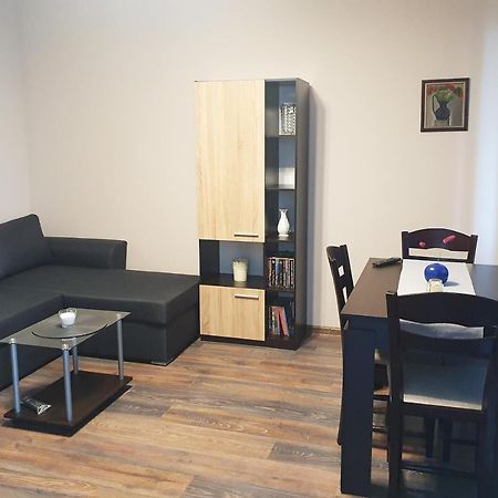 Апартамент Бонита Haskovo Exteriér fotografie