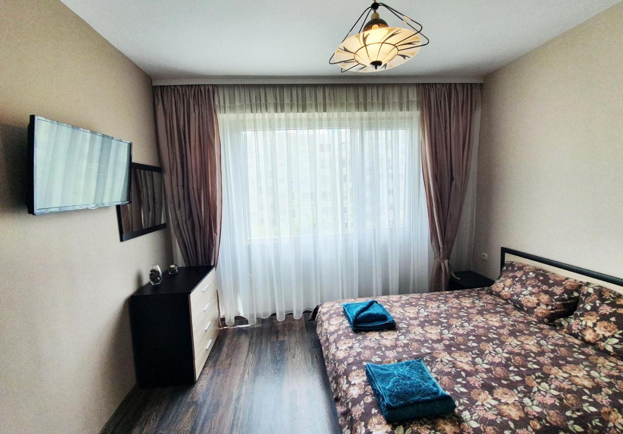 Апартамент Бонита Haskovo Exteriér fotografie