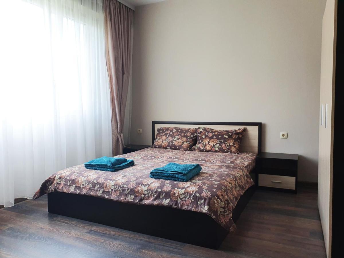 Апартамент Бонита Haskovo Exteriér fotografie
