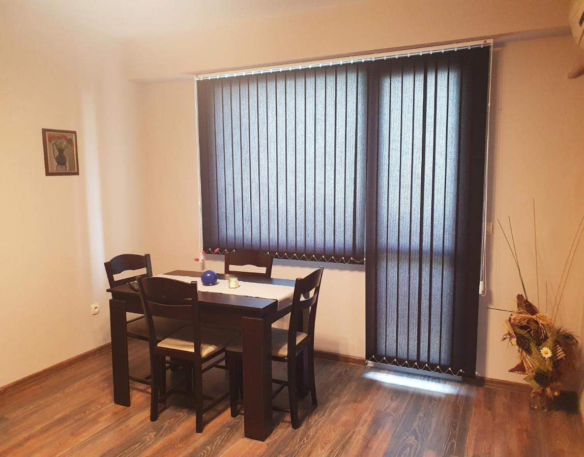Апартамент Бонита Haskovo Exteriér fotografie
