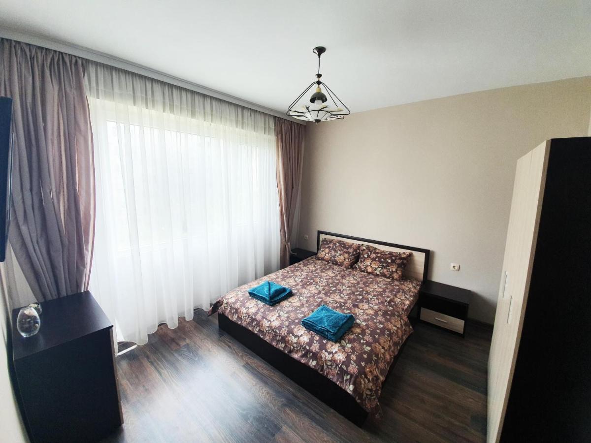 Апартамент Бонита Haskovo Exteriér fotografie