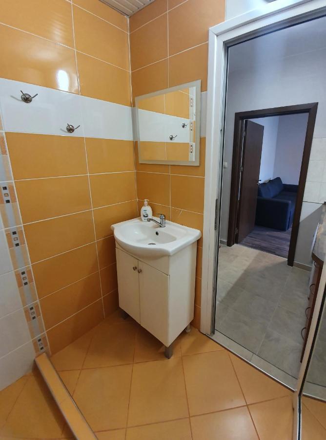 Апартамент Бонита Haskovo Exteriér fotografie