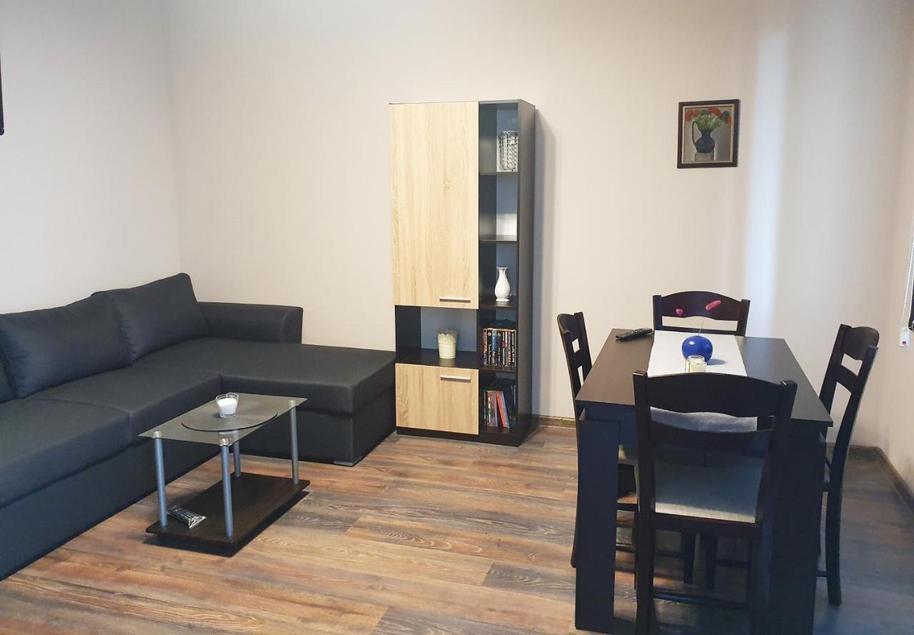 Апартамент Бонита Haskovo Exteriér fotografie
